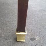 Coiffeuse d'homme Louis XVl