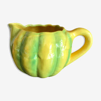 Ceramic Melon pitcher