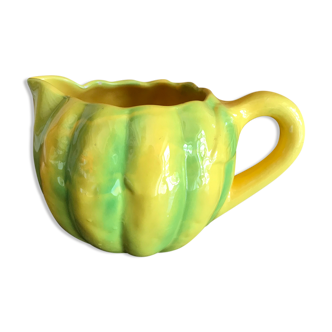 Ceramic Melon pitcher