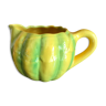 Ceramic Melon pitcher