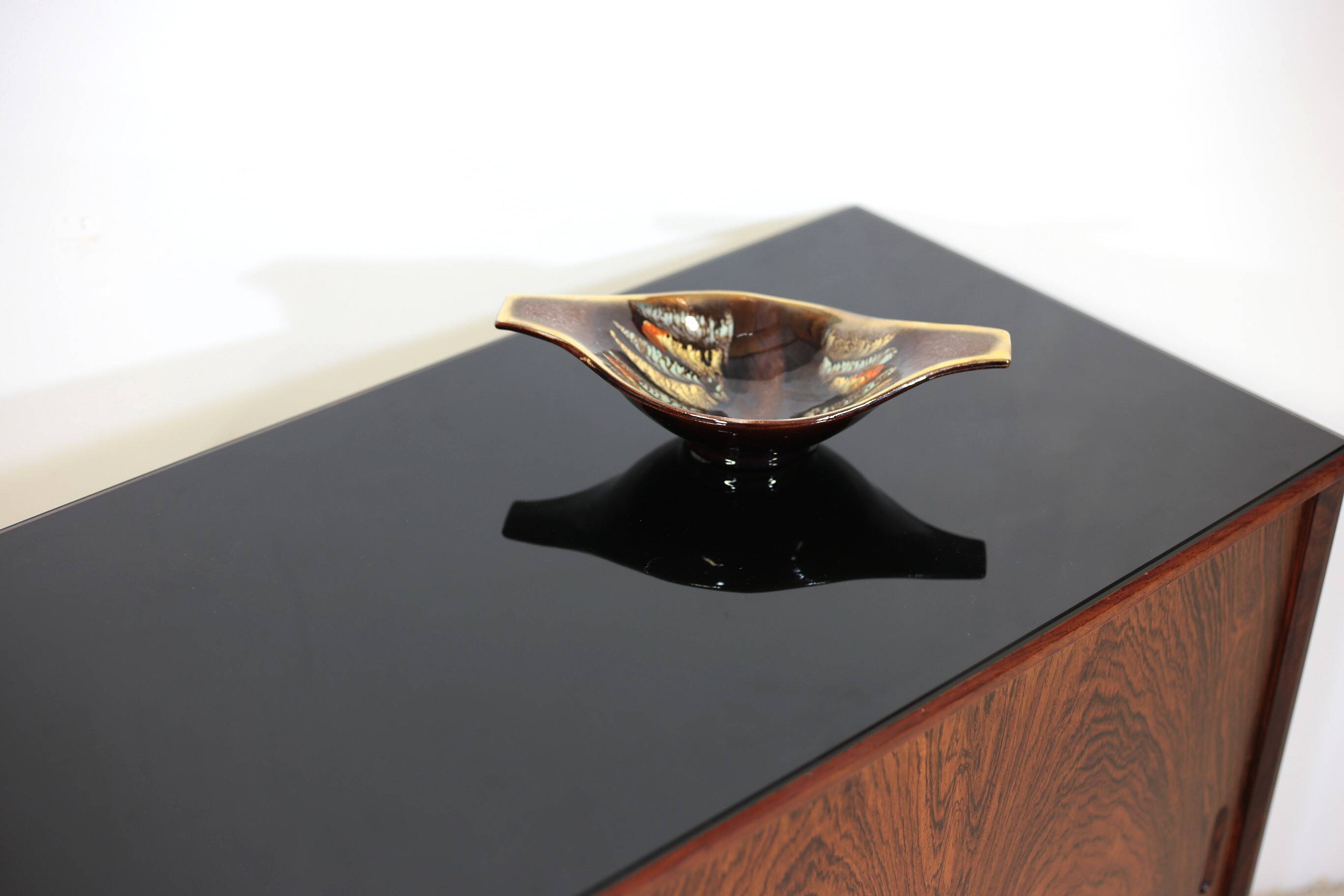 Danish buffet in rosewood