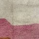 large Moroccan Berber rug Beni Ouarain