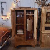 Armoire ancienne