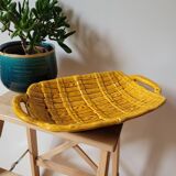 Vallauris fruit dish / bowl