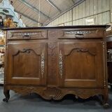 Louis XV sideboard