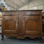 Buffet Louis XV