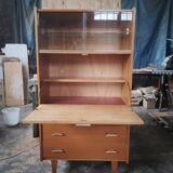Vintage secretary from the 50s/60s