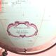 Japanese Globe 1970