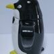 penguin teapot earthenware stamped 70s