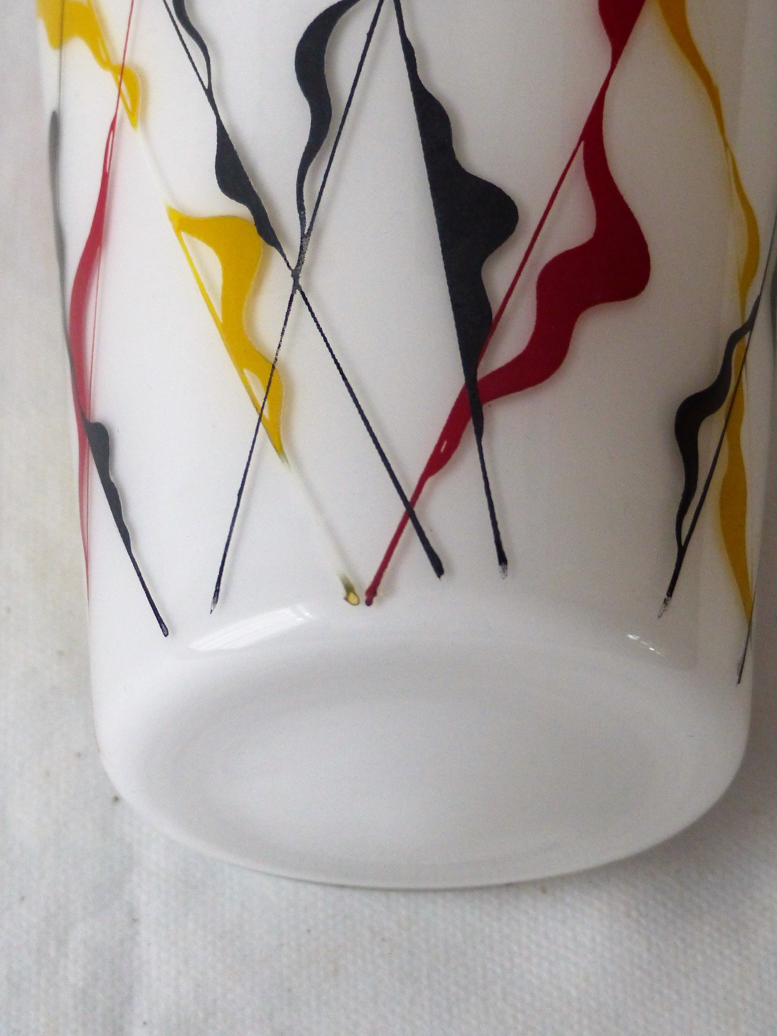 Vintage pendant lamp