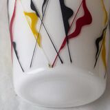 Vintage pendant lamp