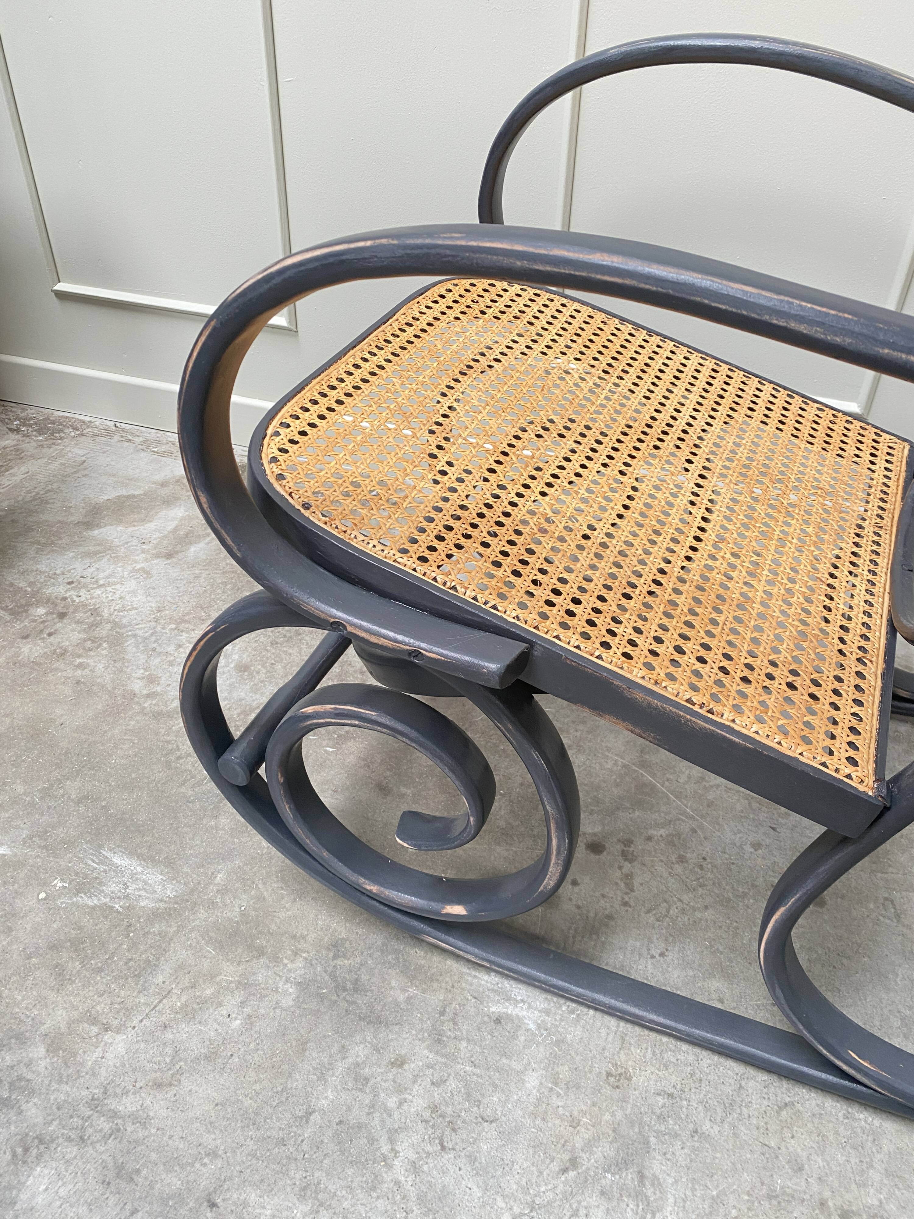 Rocking chair