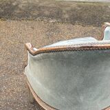 Louis XVI Armchair, 19th Century