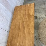 60s coffee table
