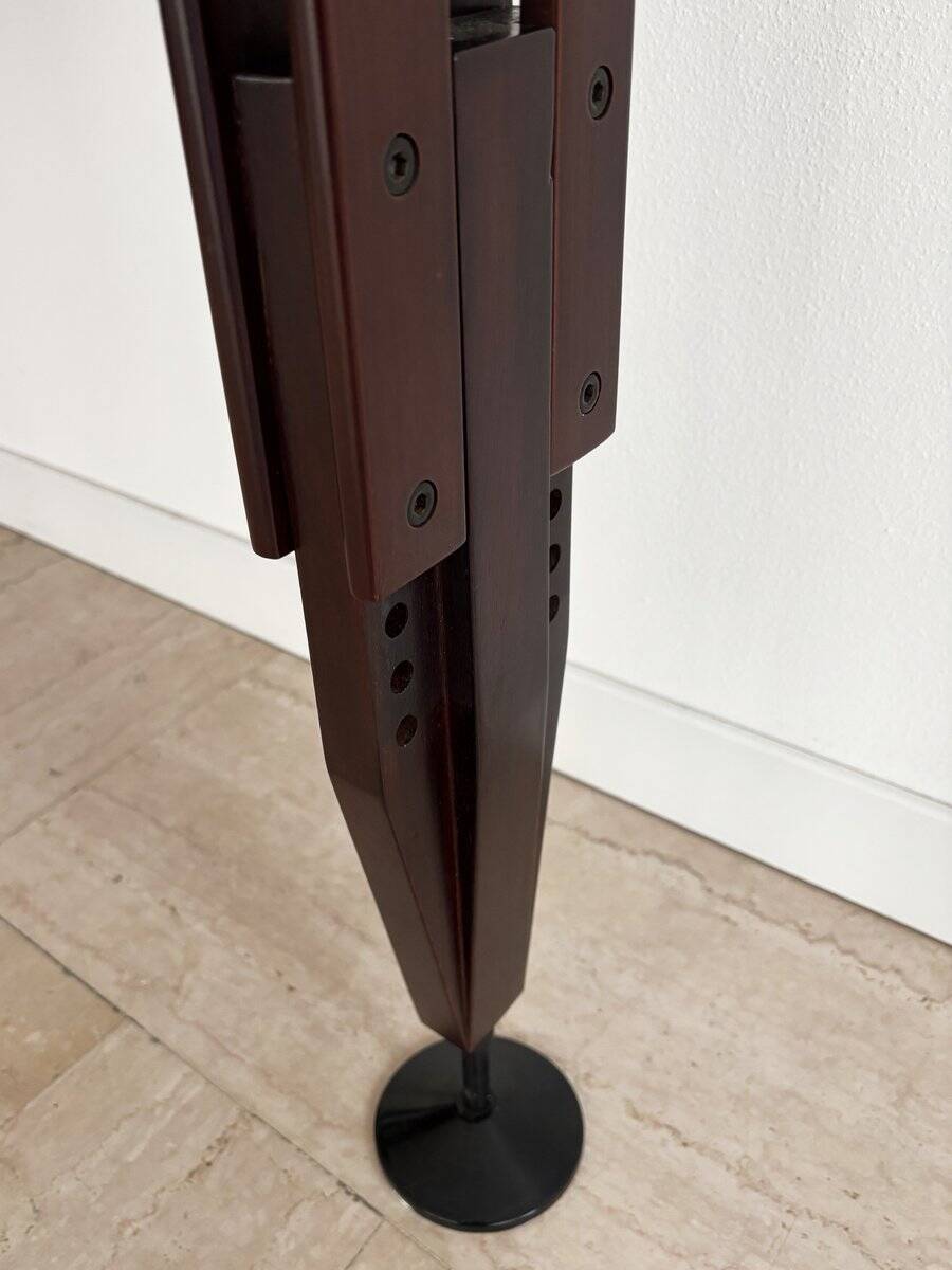 LB7 Bookcase by Franco Albini for Poggi Pavia, 1970s