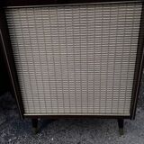 Grundig stereo vintage hi fi speakers
