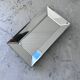 Beveled mirrored top