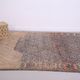 Vintage Beni Mguild Rug 197 x 316 cm - Vintage Moroccan Rug, Old Berber Rug