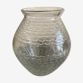 Vase Daum