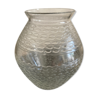 VASE DAUM