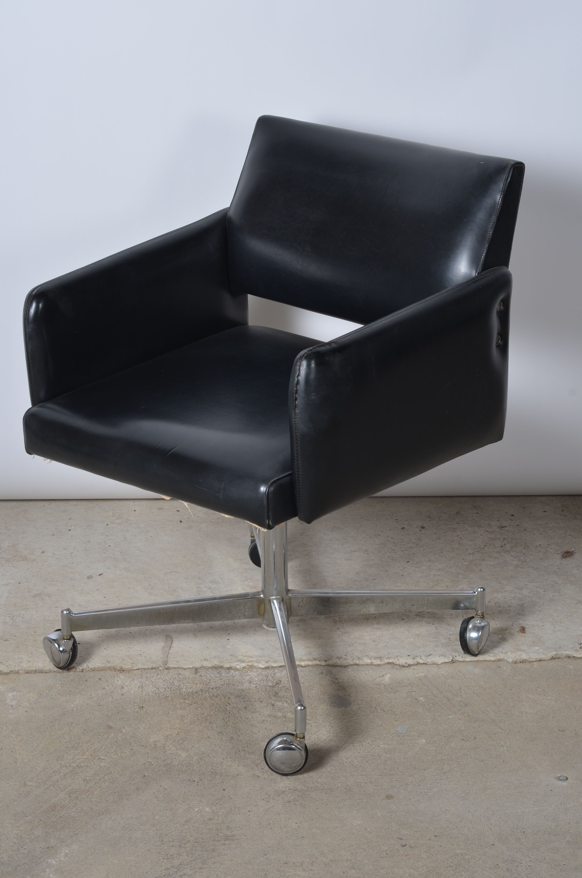 Office chair 1960 RM furniture