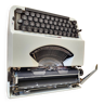 Monditype typewriter