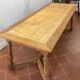 Farmhouse table 200 cm