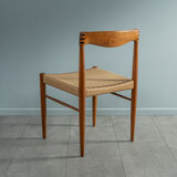 1960s dining chairs, Bramin