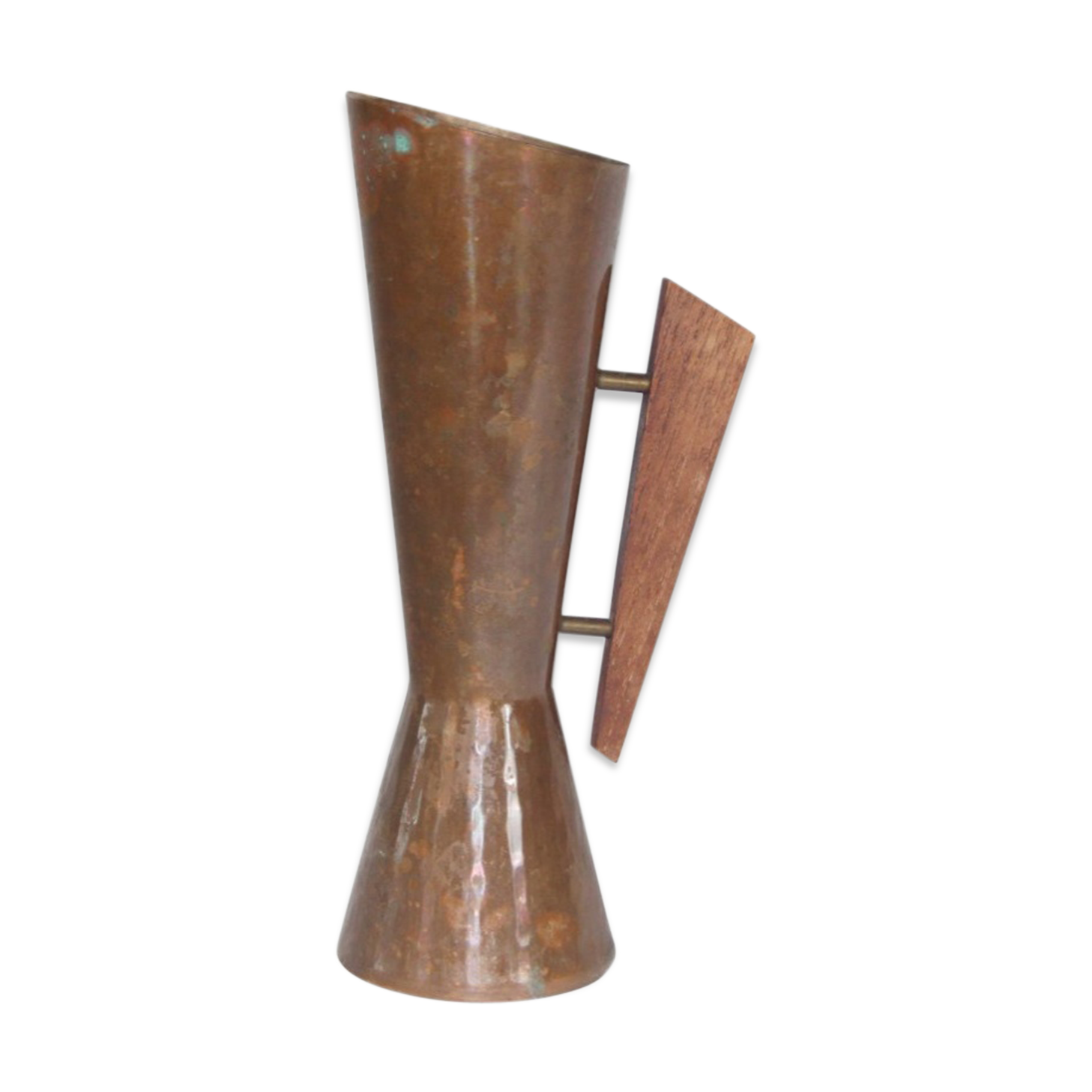 Vase Denmark 1960