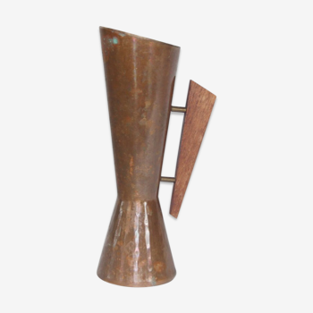 Vase Denmark 1960