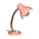 Vintage lampe cocotte