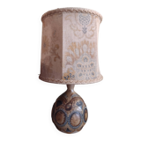 JC Courjault table lamp