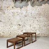 Sunelm nesting tables