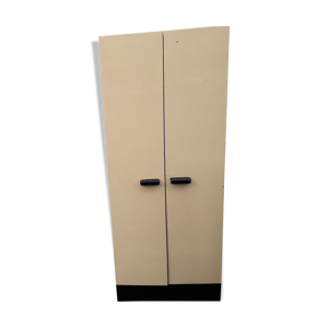armoire metalique