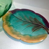 Dessous de plat barbotine
