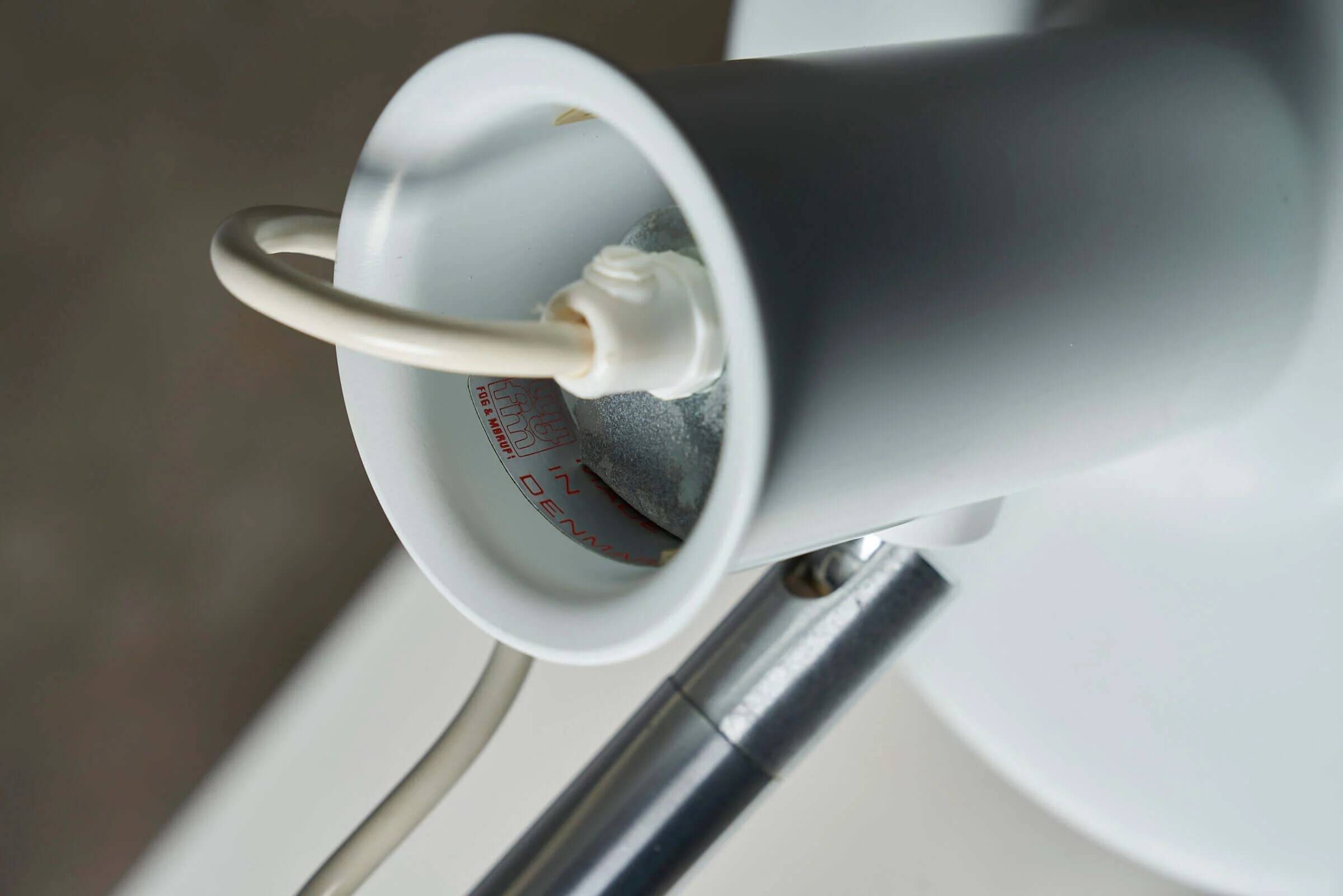 Lampe de table Optima 2