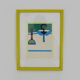 Set of 4 illustrations, advertising series shirt, polo. Provider. Pascal Pinet. Year 80
