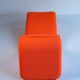 Djinn lounge chair model 8412 for Airborne International France 1965