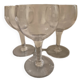 6 Marcel and Simone balloon glasses