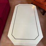 70s bar coffee table