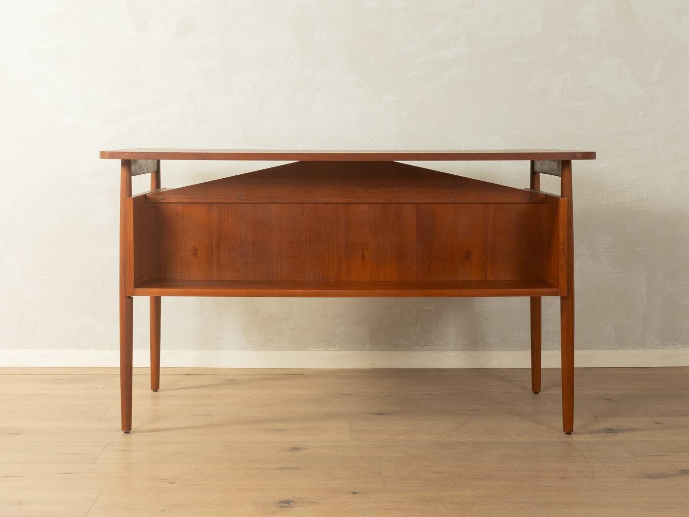 1960s Desk by Gunnar Nielsen Tibergaard