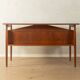 1960s Desk by Gunnar Nielsen Tibergaard
