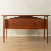 Bureau des années 1960 par Gunnar Nielsen Tibergaard