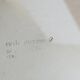 Vintage Rede Guzzini silver metal oval tray