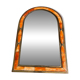 Miroir ethnique vintage