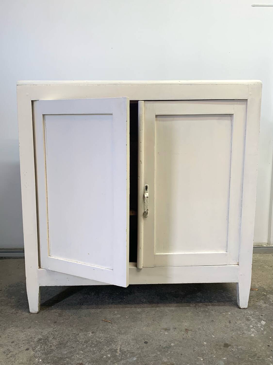 Large vintage buffet