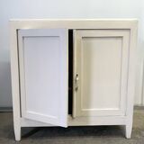 Large vintage buffet