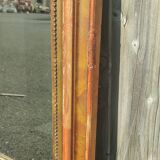 Louis Philippe Mirror  64x88cm