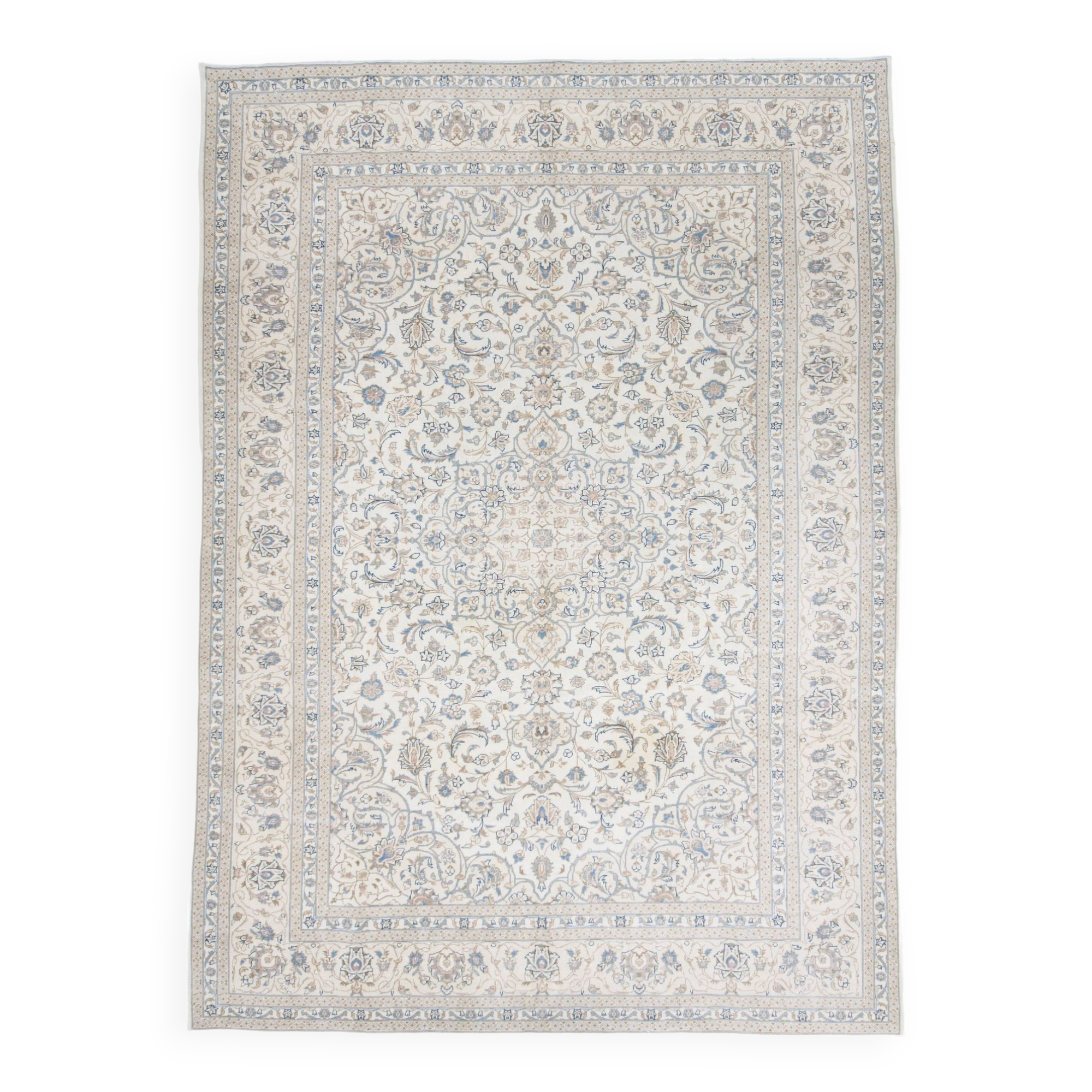 10x13 Oversize Oriental Persian Rug, 291x399Cm