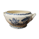 Degien opaque porcelain soup